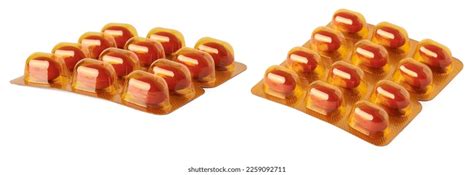 1933 Gelatin Packaging Stock Photos Images And Photography Shutterstock