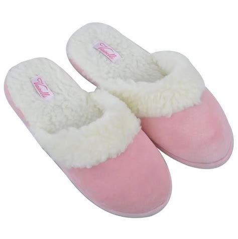 Pantufa De Pelinhos Feminino JC Vairelli Le Lingerie