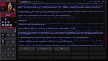 Trials In Tainted Space Sex Scenes XNXX