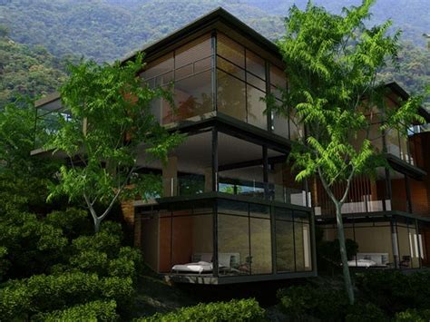 Rainforest Hotel