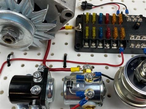 Hot Rod How To DIY Project Guides