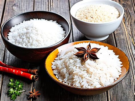 Какая приправа подходит рису? Выбираем правильные специи для лучшего вкуса