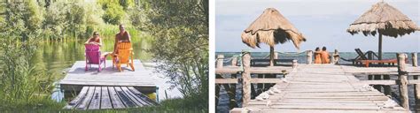 Nakations Behind The Rise Of All Nude Travel Adventure