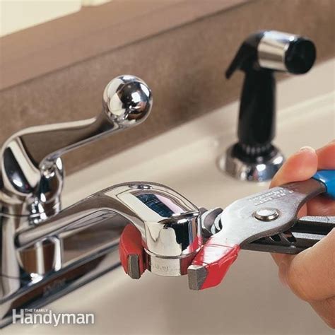 Kitchen Faucet Screen – Things In The Kitchen