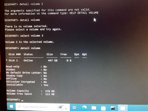 INACCESSIBLE BOOT DRIVE after adding M.2 drive Solved - Windows 10 Forums