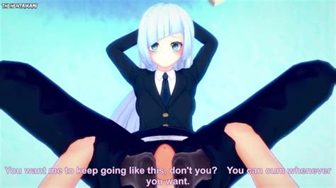 Pov Hentai Footjob From Kasumi Miwa From Jujutsu Kaisen Xxx Mobile Porno Videos Movies