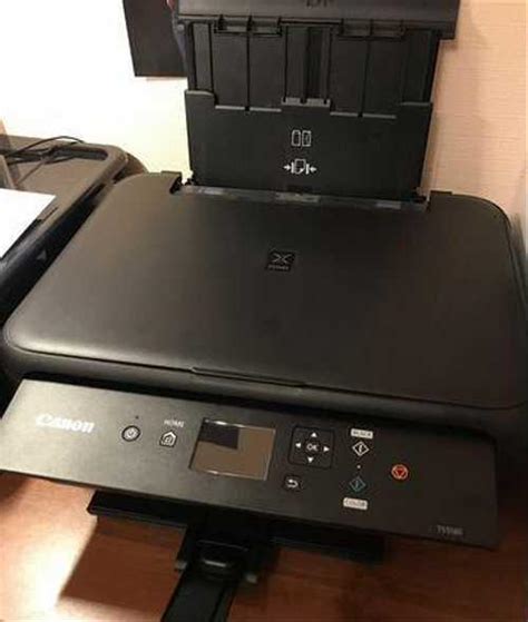 Струйный мфу принтер Canon pixma ts5140 Москва | Оргтехника и ...