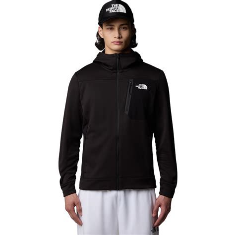 north face fleece men jacket 14