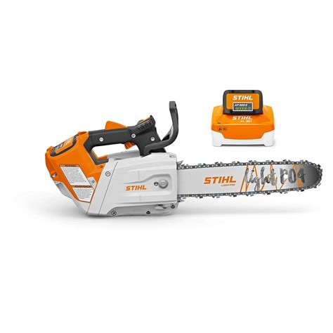 Stihl MS194T Parts Diagram and Breakdown