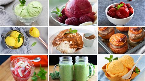 11 Best Vegan Fruit Sorbet Recipes For Your Kids In 2025
