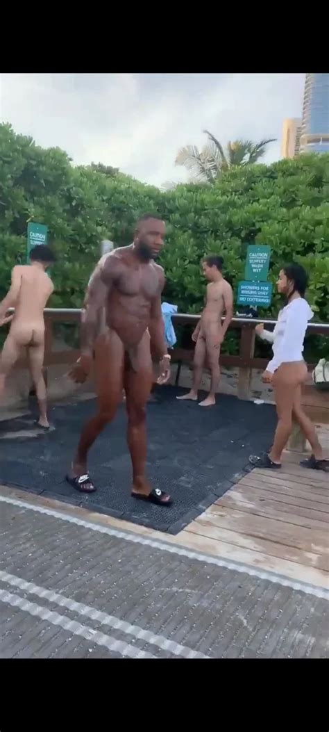 Cmnm Guys Naked In Public Thisvid