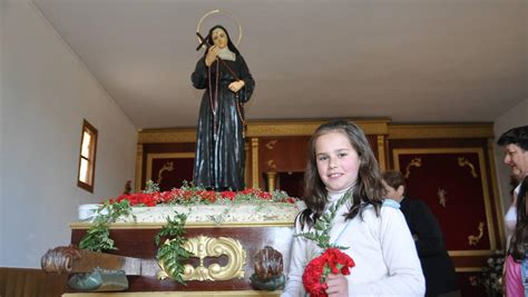 Narila Prepara Sus Fiestas En Honor A La Abogada De Los Imposibles Ideal