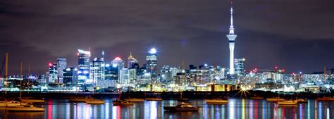 The Ultimate Moving To Auckland Guide Movingpros