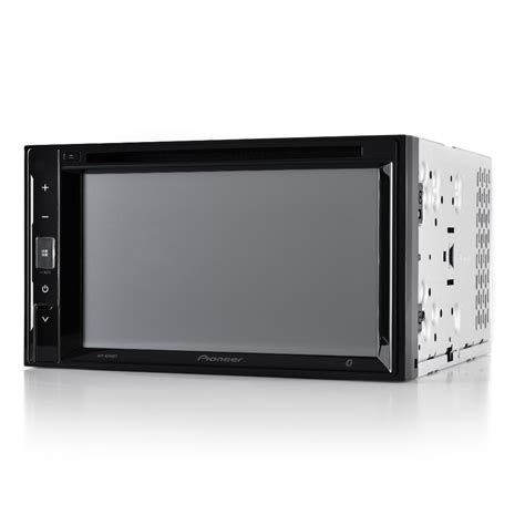 PANTALLA TACTIL RESISTIVA CLEAR TYPE 6,2″ CD/DVD/USB PIONEER AVHA240BT | ComercialAtalaya.com