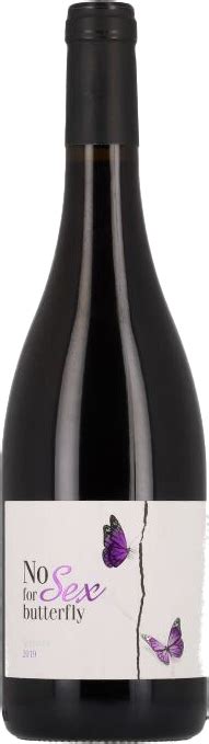 Chateau De Valcombe No Sex For Butterfly Grenache Noir Wine Republic