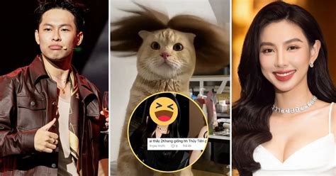 Trend tóc bồng bềnh HURRYKNG lộ nhân cách thứ 2 ngỡ crush Quang Linh Hot trend Đời