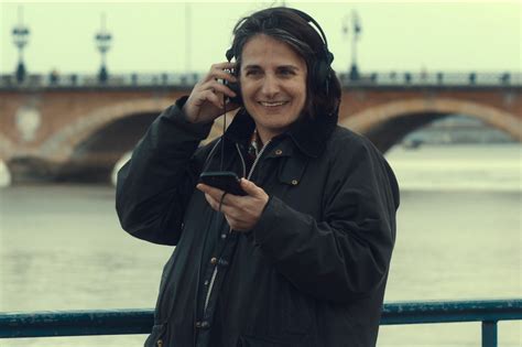 Netflix Doc The Masked Scammer Examines Gilbert Chikli
