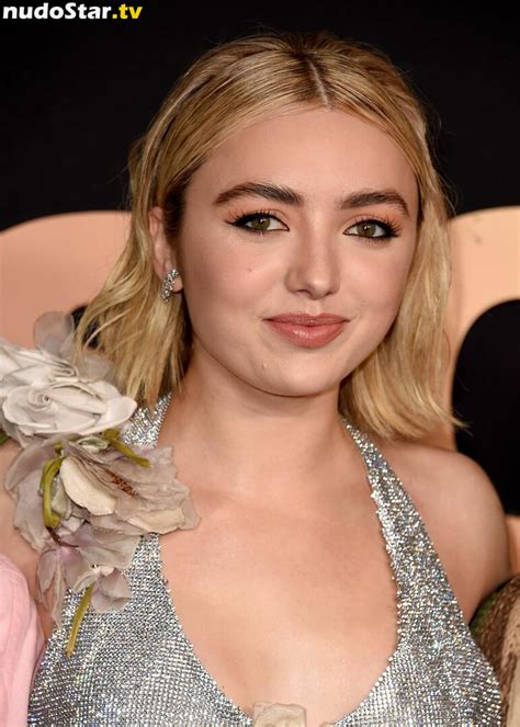 Peyton List Peytonlist Nude Onlyfans Photo Nudostar Tv