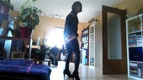 Me Trans Ilona Gay Man Porn XHamster