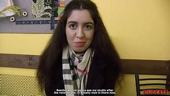 Katty West Fragile Belle Tricked Into Quick Sex With So Called Agent Xnxx