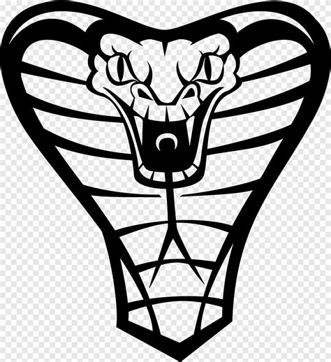 Clipart Of Vipers