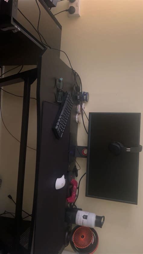 Rate setup : r/pcmasterrace