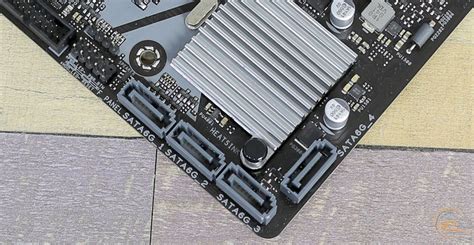 Обзор материнской платы ASUS PRIME B450M-K: что можно купить за $75 ...