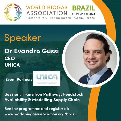 World Biogas Association On Linkedin Biogas Brazil Ad