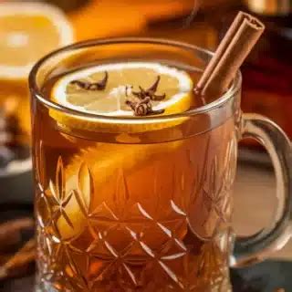 Hot Toddy Where Tiana Travels