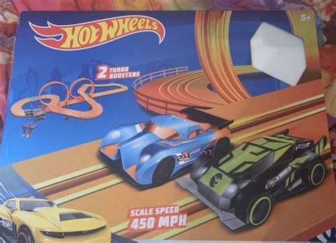 Новый турбо трек Hot wheels | Festima.Ru – частные объявления