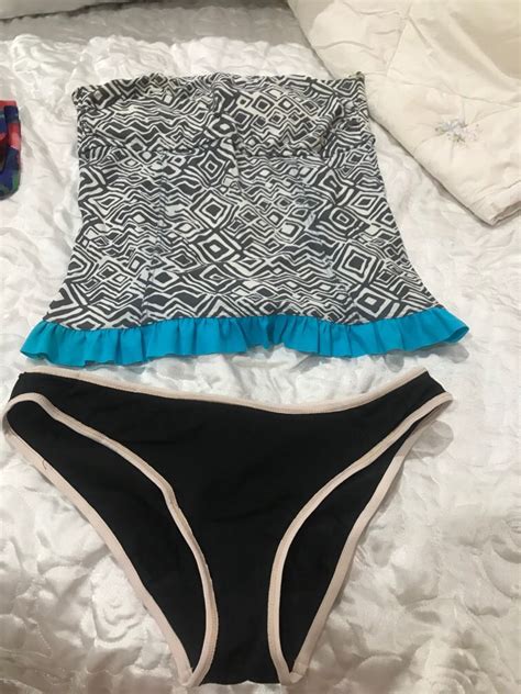 Bikini Dewasa Fesyen Wanita Pakaian Wanita Lainnya Di Carousell