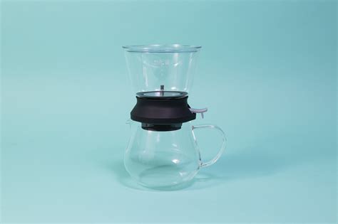 "Largo" Tea Dripper Set — Hario USA