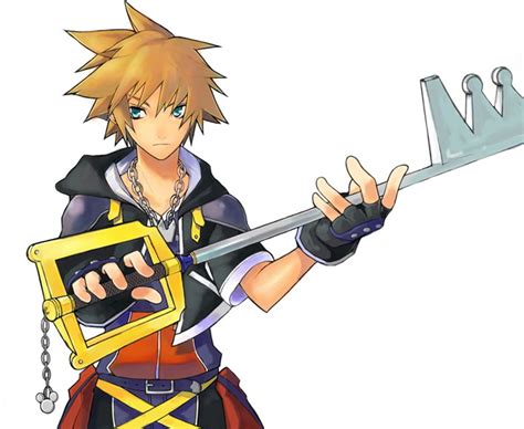 Kingdom Hearts - Kingdom Hearts Photo (27963644) - Fanpop