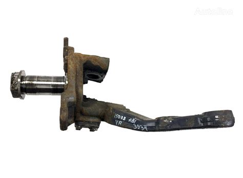 Stralis Steering Knuckle For Iveco Truck For Sale Romania Cristesti