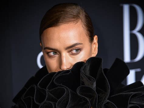 Irina Shayk w bikini na jachcie Braldey będzie tęsknić