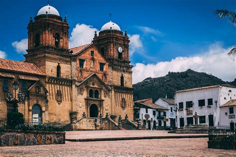 Recorrido Histórico – Mongui travels