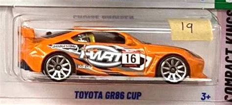 T Hunted E Mais Novidades Da Hot Wheels Para Os Primeiros Lotes De