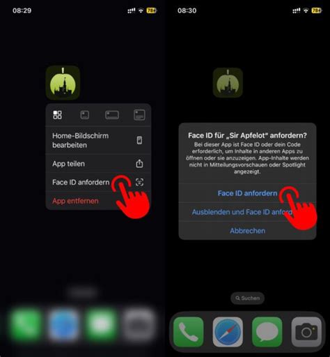 5 Swipes To Glory: A Beginner's Guide To Downloading Apps On Iphone