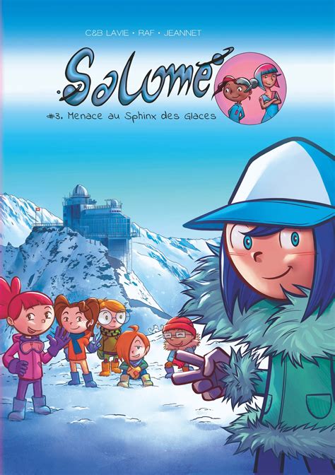 Alix Tome 2 Le Sphinx D Or 9