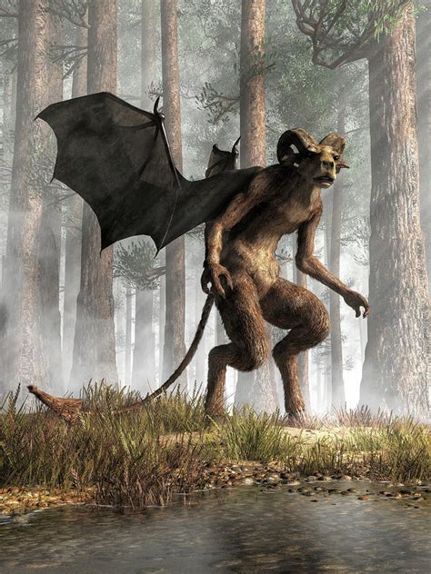 Jersey Devil Folklore at James Marts blog