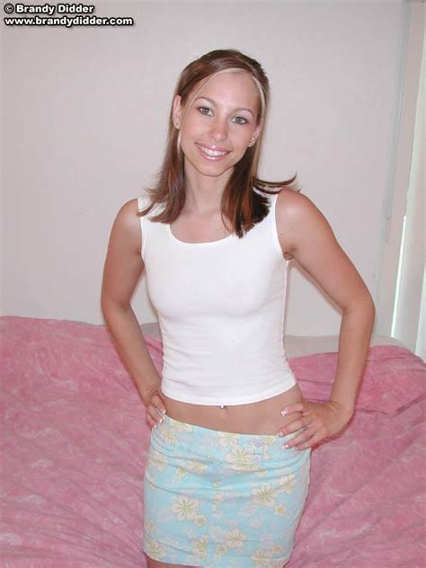 Pics Of Brandy Didder Showing You Her Tits Porn Pictures XXX Photos Sex Images PICTOA