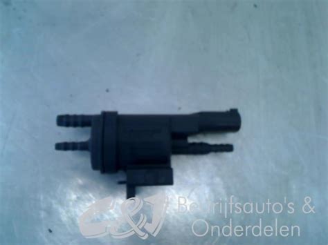 Boost Pressure Sensor Mercedes Vito 2 2 110 CDI 16V Euro 5 0025407097