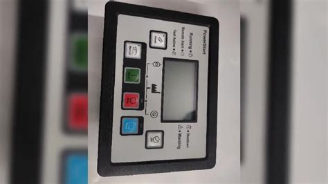 Three Phase 415 V Cummins Hmi 320 Power Command 300 6315 02 At Rs 25000