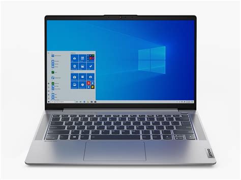 Ноутбук lenovo ideapad 5 15are05 обзор