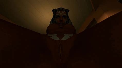 Free Ahsoka Tano Porn Videos XHamster
