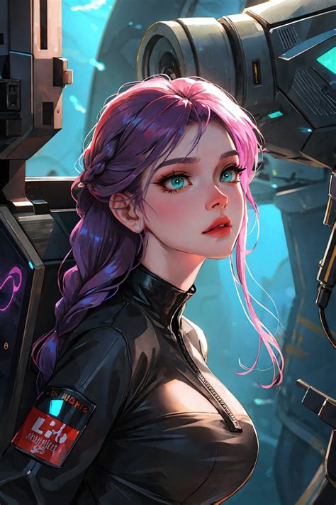 Spaceport Hentai On Twitter