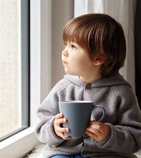 Honey For Children: When To Introduce, Benefits And Precautions