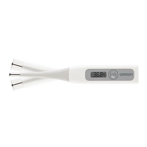 Omron Flex Temp Smart thermometer