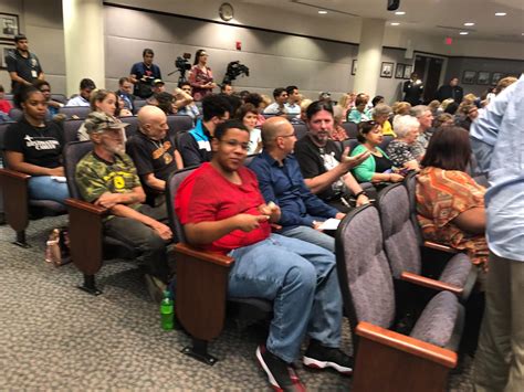 Bettering the lives of others Osceola County