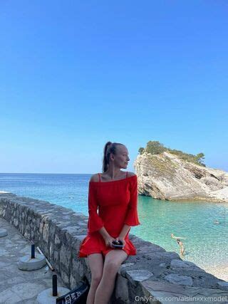Aislinxxxmodel Nude OnlyFans NudoStar TV